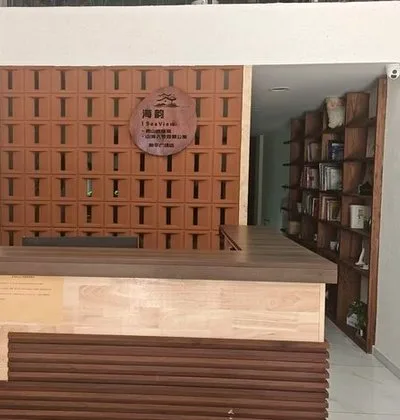 中卫金地自在城三居整装落地，10.3万搞定现代简约
